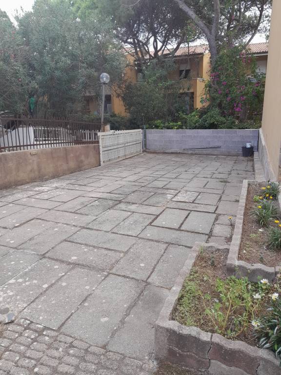 Appartamento Platamona