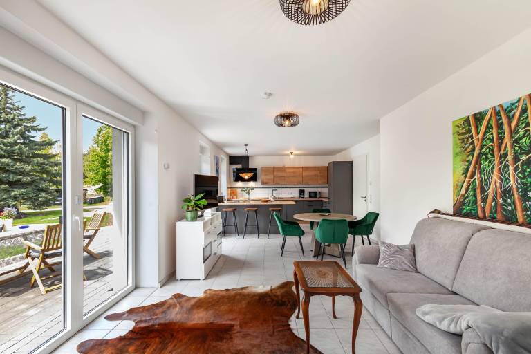 Ferienwohnung Lauchhammer
