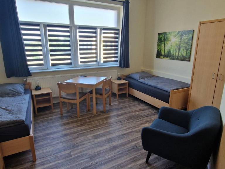 Bed & Breakfast Bad Dürrenberg