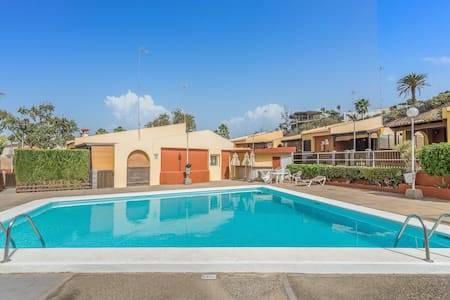 Appartement  Maspalomas