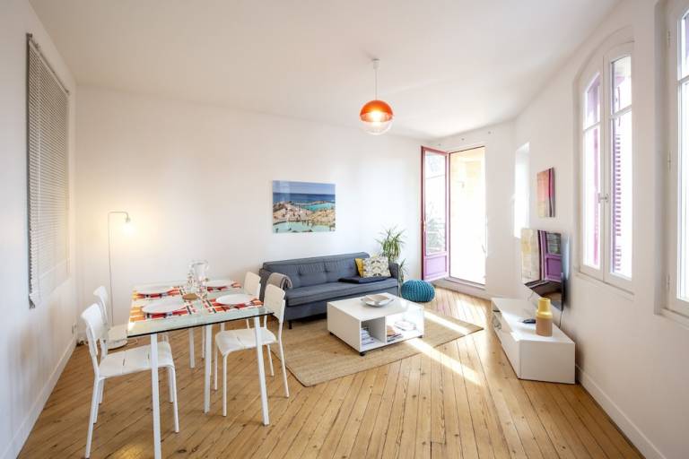 Appartement Talence