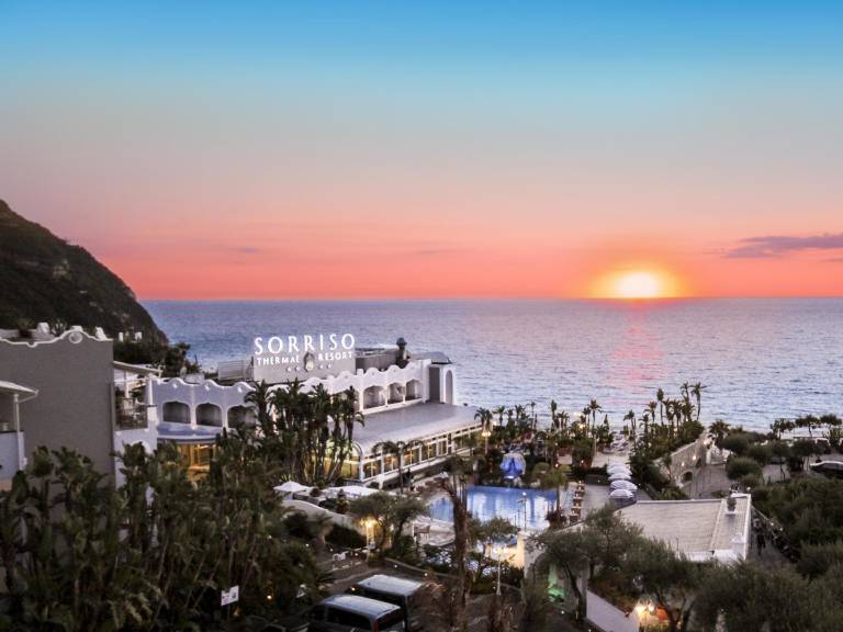 Sorriso Thermae Resort & SPA — photo 3