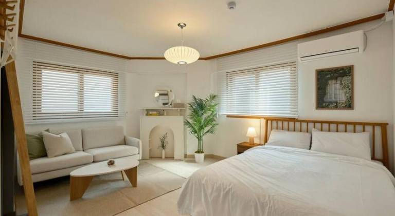 50 m² Ferienwohnung