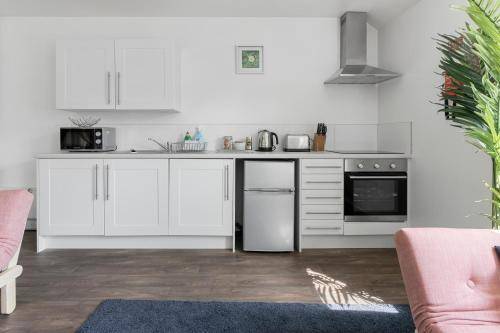 Apartament Exeter