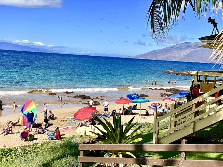 Condo Wailea