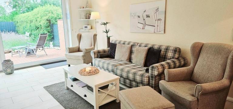 Meerraum vorm Dolly Deichschaf