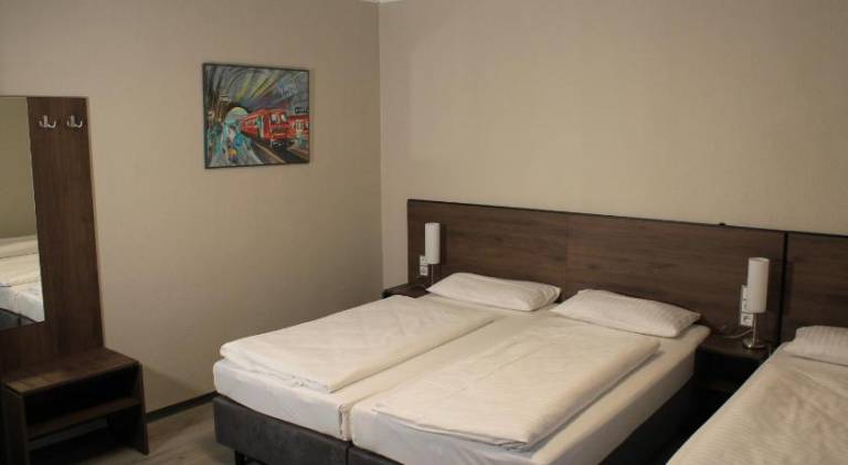 Fair Hotel Europaallee — photo 5