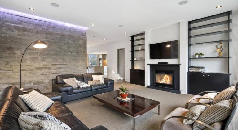 360 m² Villa