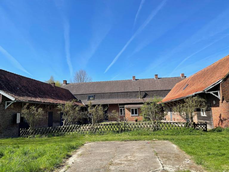 Maison de vacances Bailleul