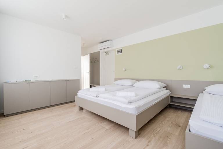 Bed & Breakfast Tolmin