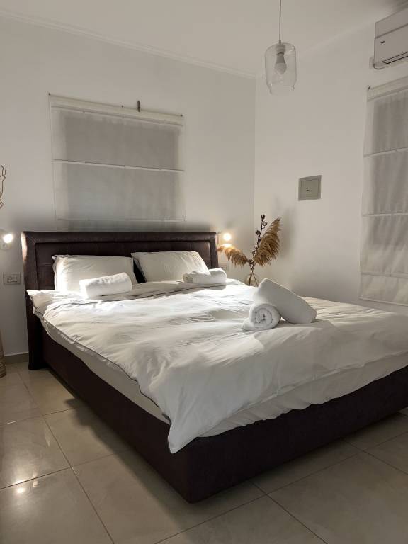 Casa Distretto di Tel Aviv