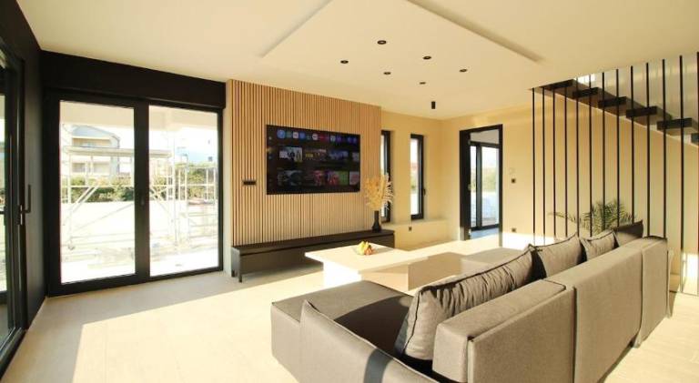 Lovely villa with pool | Dogs allowed — photo 3