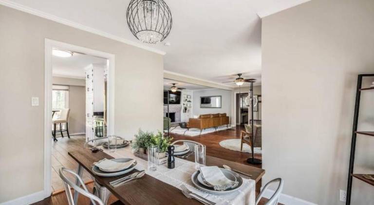 Pleasant vacation home | Suitable for remote work | Pets allowed — photo 3