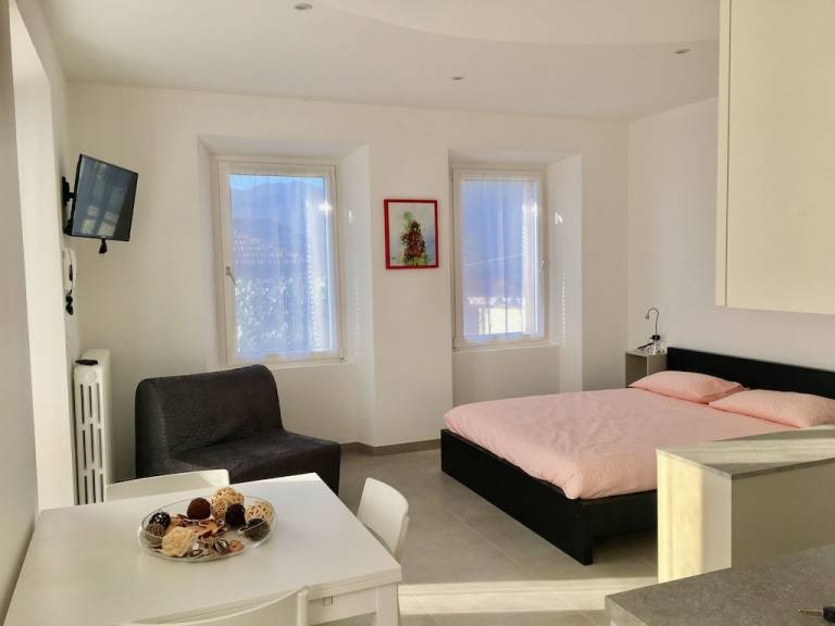 Appartamento Lago d'Orta