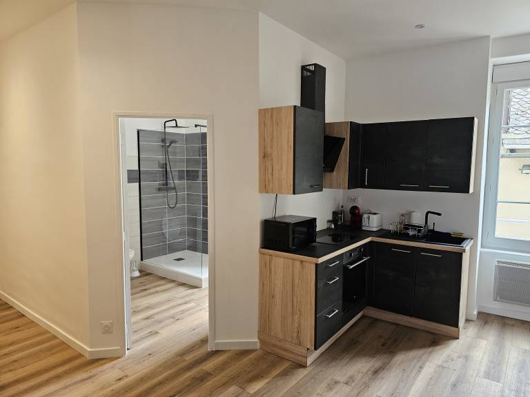 Holiday apartment with 1 room for 2 persons — photo 3