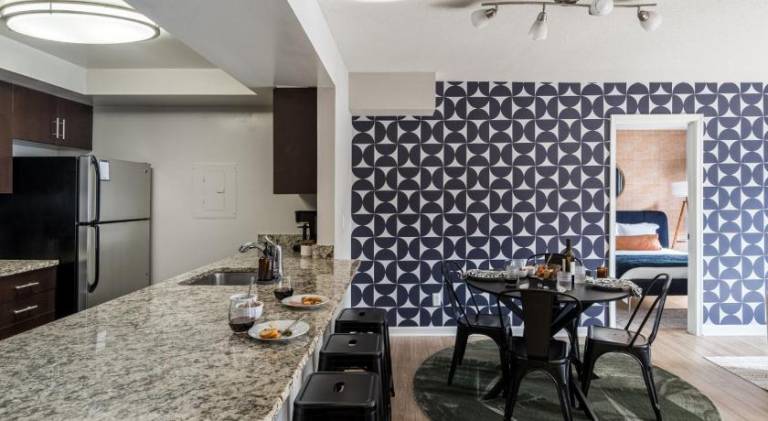 Holiday apartment | Suitable for remote work — photo 3
