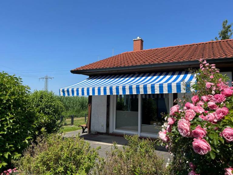 Ferienhaus  Hollern-Twielenfleth