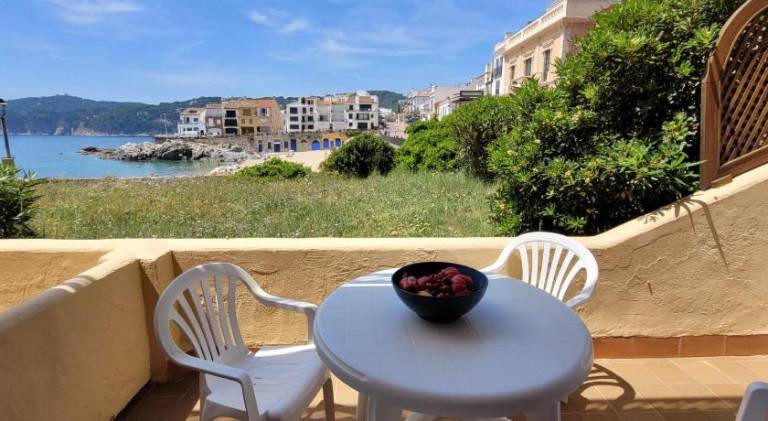 Holiday apartment with 1 room for 2 persons — photo 3