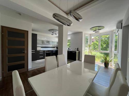 Apartman  Füzesabony