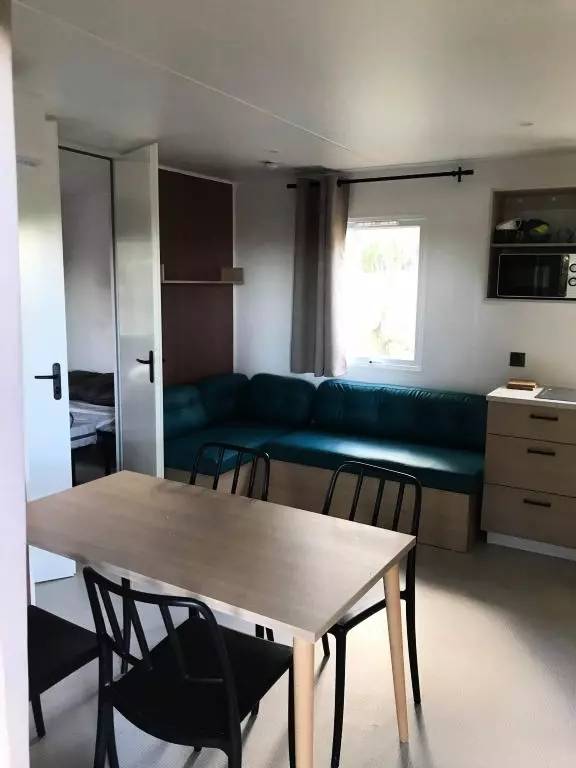 Mobil-home Saint-Paul-Trois-Châteaux