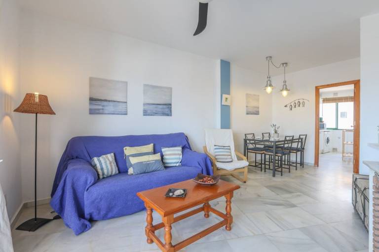 Apartamento El Portil