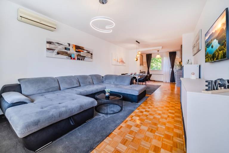 Ferienwohnung Stenjevec