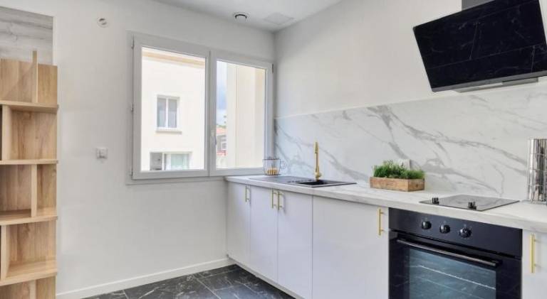 Pleasant holiday apartment | Pets allowed in Villepinte