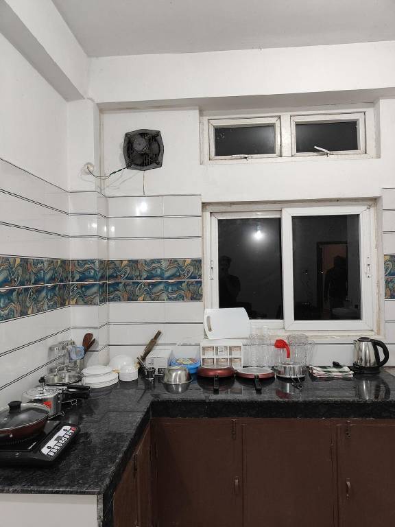 Rental apartment | Good for workation — photo 4