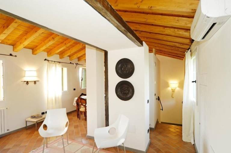 Appartamento  Rovolon