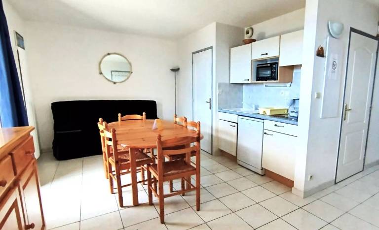 Appartement Réallon