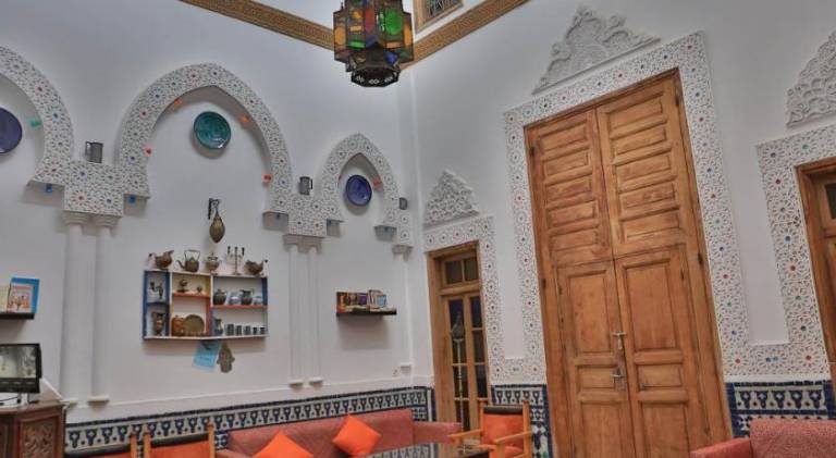 Dar Lala Mama — photo 3