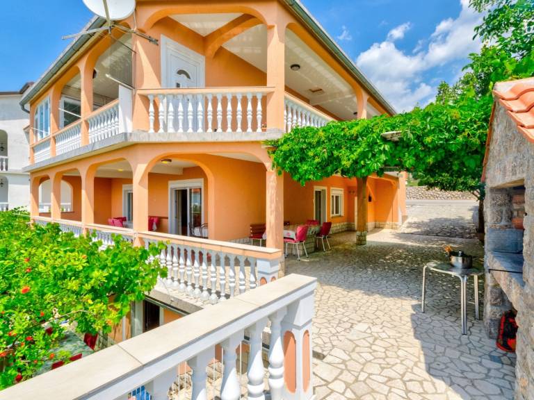 Appartement Crikvenica