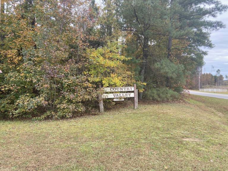Mobile home Fishing Creek