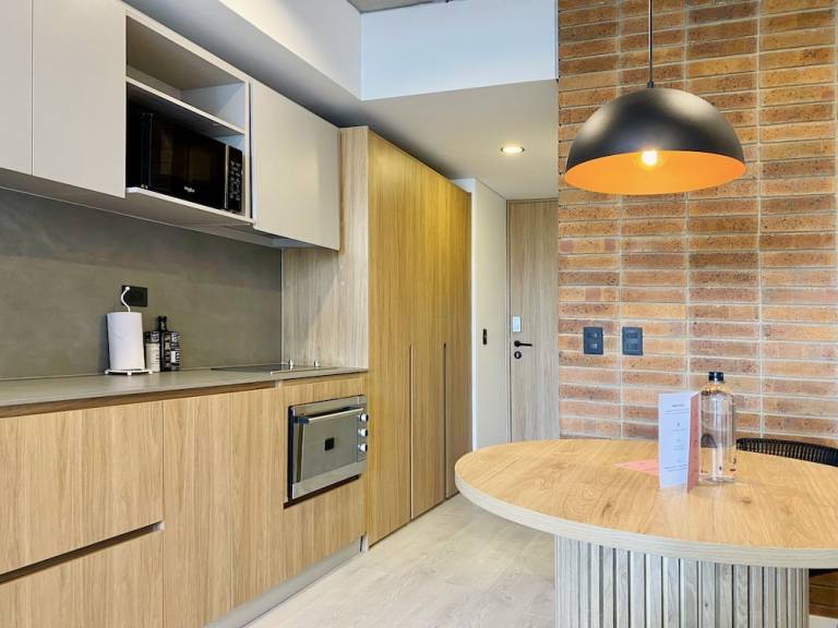 Apartamento Polo Club