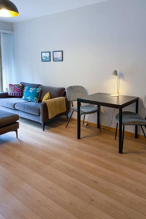 Wonderful apartment | Mountain view | Close to the ski | Pets are welcome — photo 2