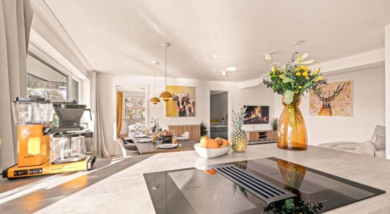 Charming apartment | Pets are welcome — photo 2
