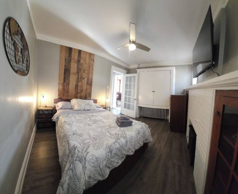 Apartment Sudbury