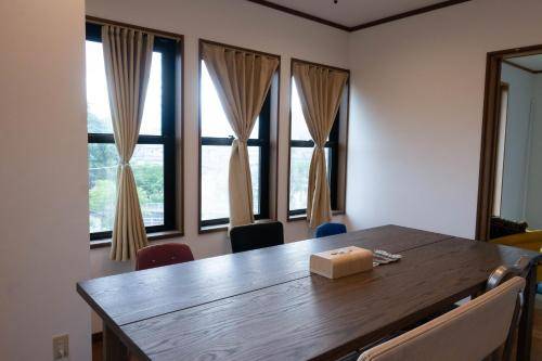 48 m² Ferienwohnung