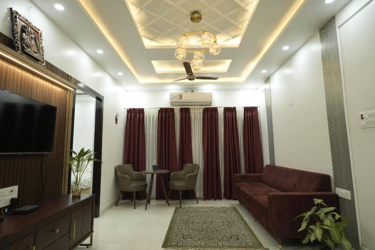 Apartment Muthiganj
