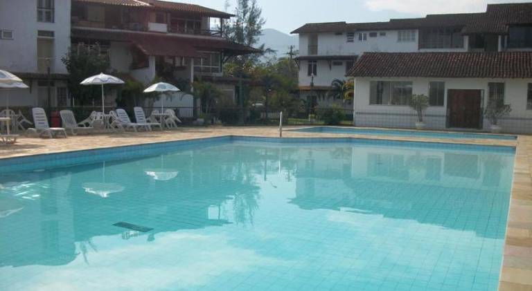 64 m&sup2; Ferienwohnung