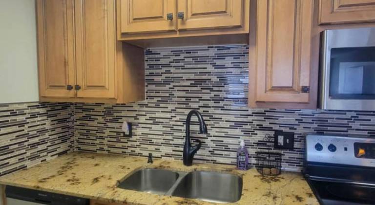 Rental apartment with 2 rooms for 4 persons — photo 4