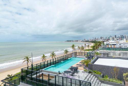 Apartamento Mandacaru