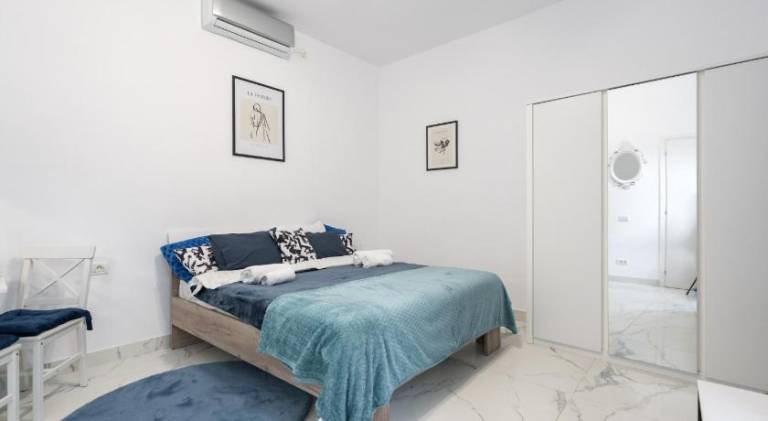 Nice holiday apartment | Next to Romanian Patriarchal Cathedral | Pet-friendly in Bucharest