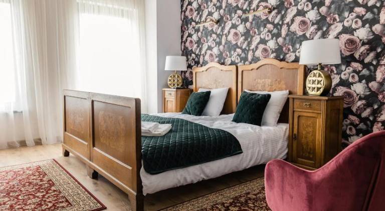 Bed & Breakfast Tleń