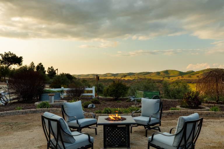 House Paso Robles