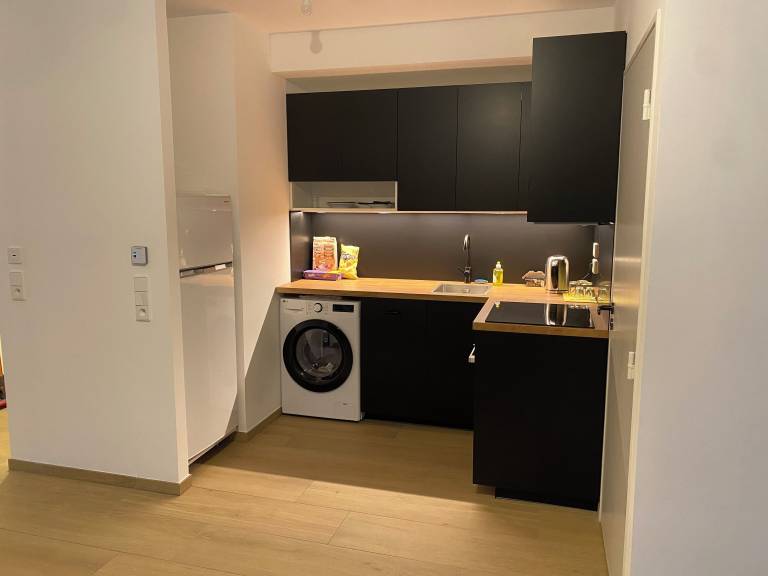 Appartamento Monaco
