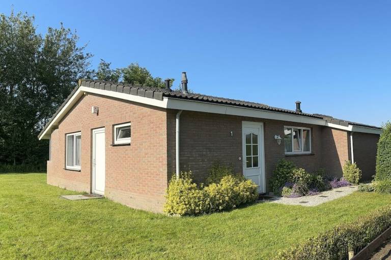 Ferienhaus  De Koog