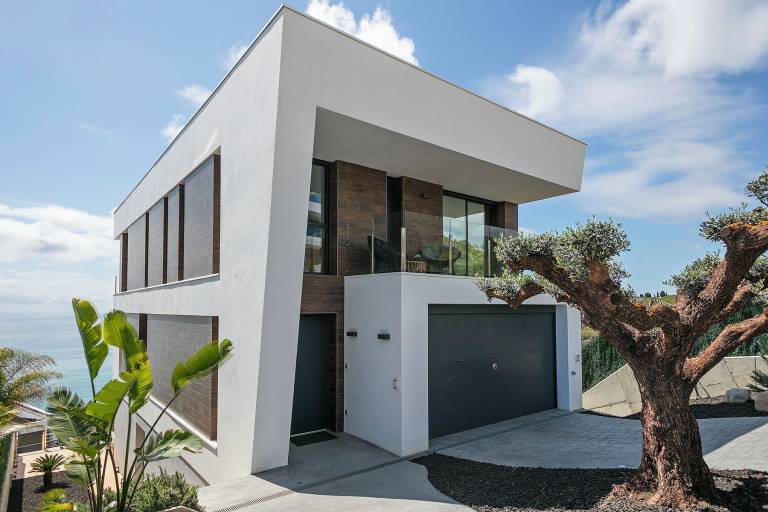 Villa Arenys de Mar
