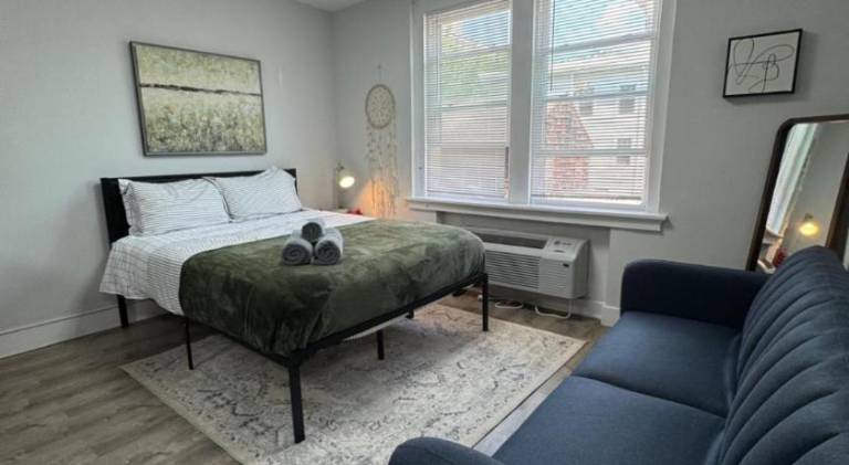 Lovely holiday apartment | Suitable for remote work | Pets allowed — photo 2