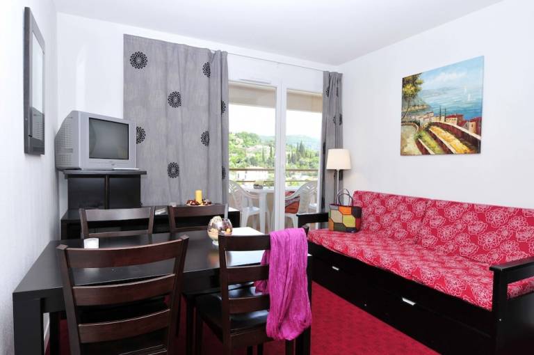 Logement  Peymeinade